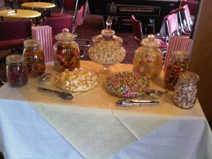 Tips para una mesa dulce Vol. 4 - LaCelebracion.com